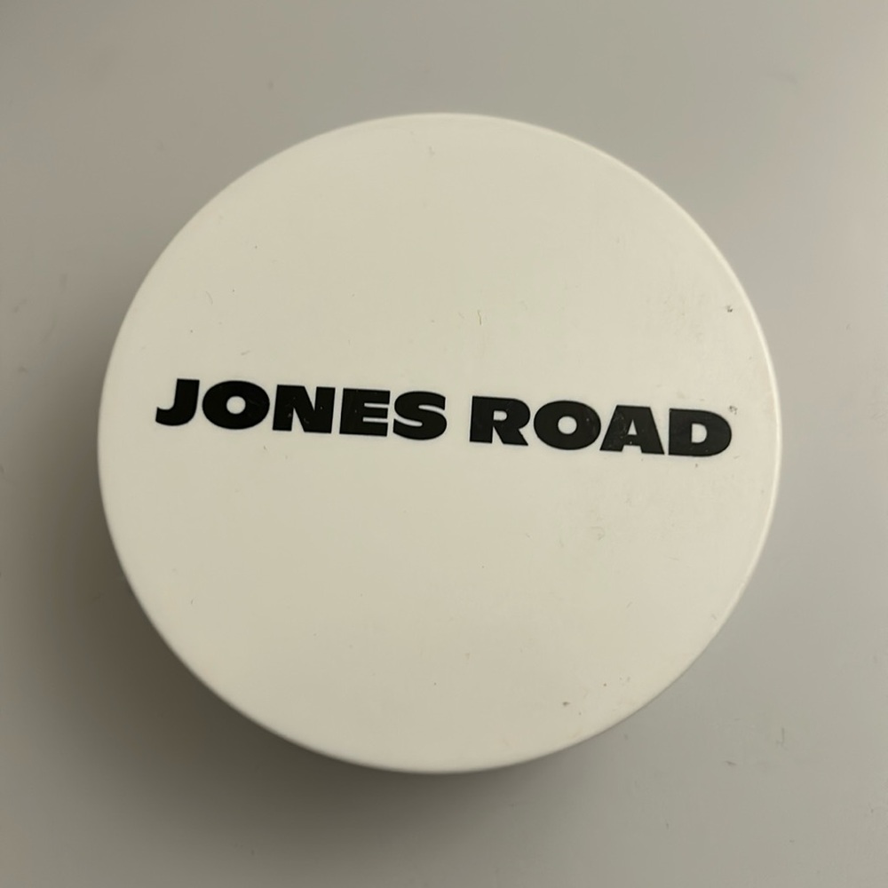 Jones Road Miracle Balm in Dusty Rose